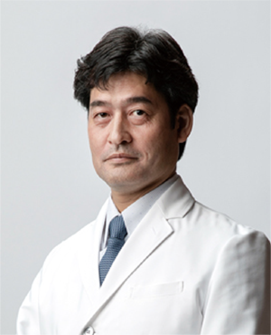 医療法人こうゆう 理事長 酒井孝裕